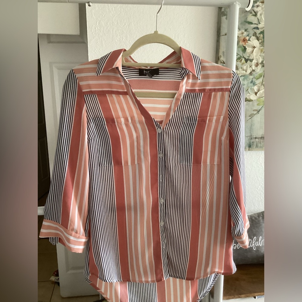 Bundle of Blouses x3 brands (Express,Macys)